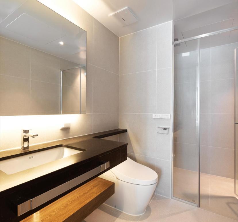C-One Resort Jaeundo Sinan Экстерьер фото