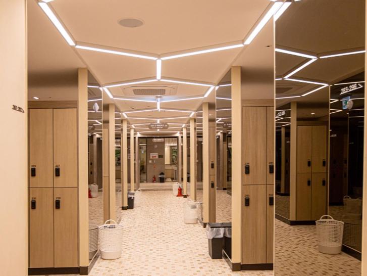 C-One Resort Jaeundo Sinan Экстерьер фото
