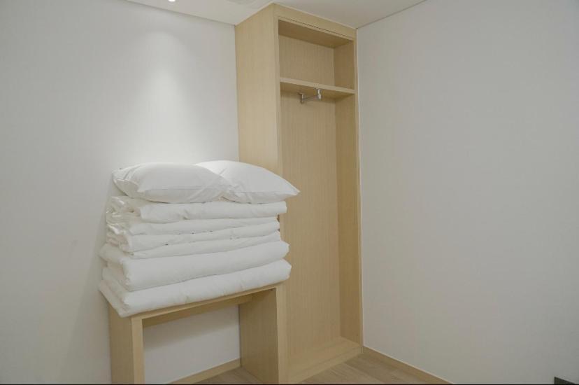 C-One Resort Jaeundo Sinan Экстерьер фото