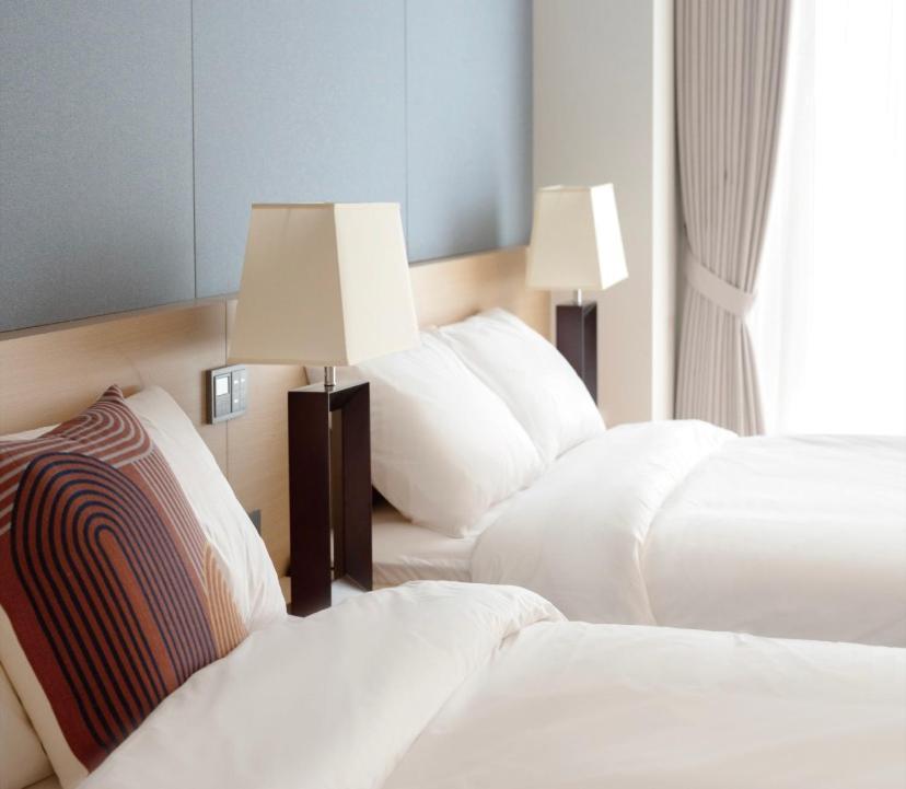 C-One Resort Jaeundo Sinan Экстерьер фото