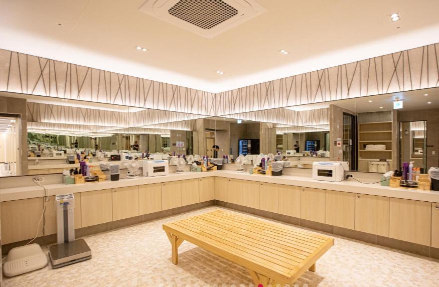 C-One Resort Jaeundo Sinan Экстерьер фото