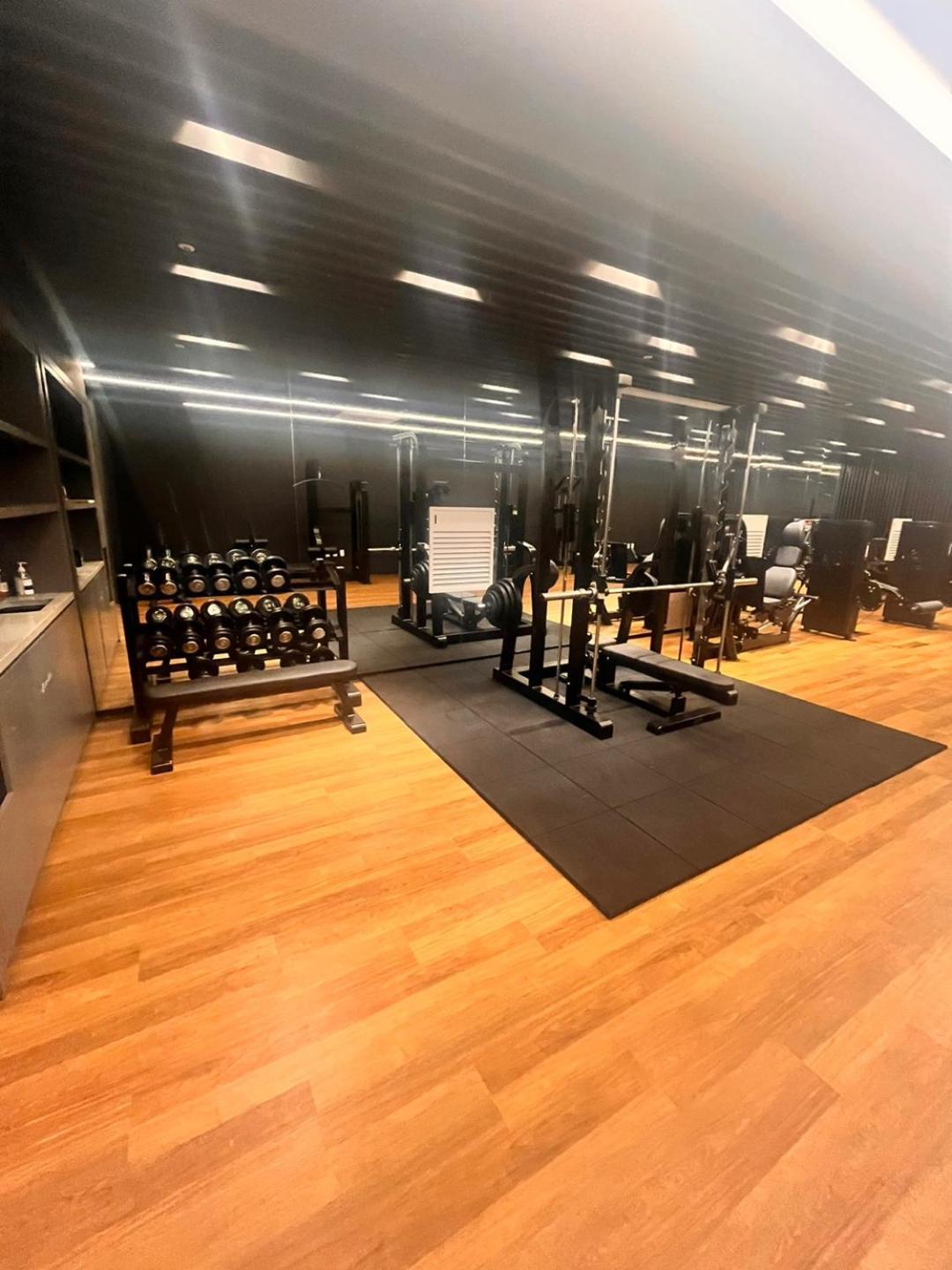 C-One Resort Jaeundo Sinan Экстерьер фото